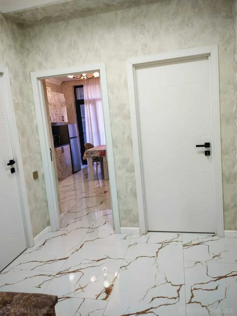 Bakı, Sabunçu r.da 2 otaqlı mənzil kirayə verilir