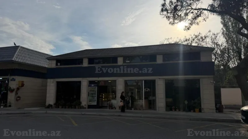 Bakı, Suraxanı r., Qaraçuxurda obyekt kirayə verilir
