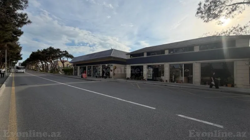 Kirayə verilir Obyekt 150 m² Qaraçuxur - şəkil 2