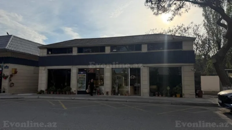 Kirayə verilir Obyekt 150 m² Qaraçuxur - şəkil 4