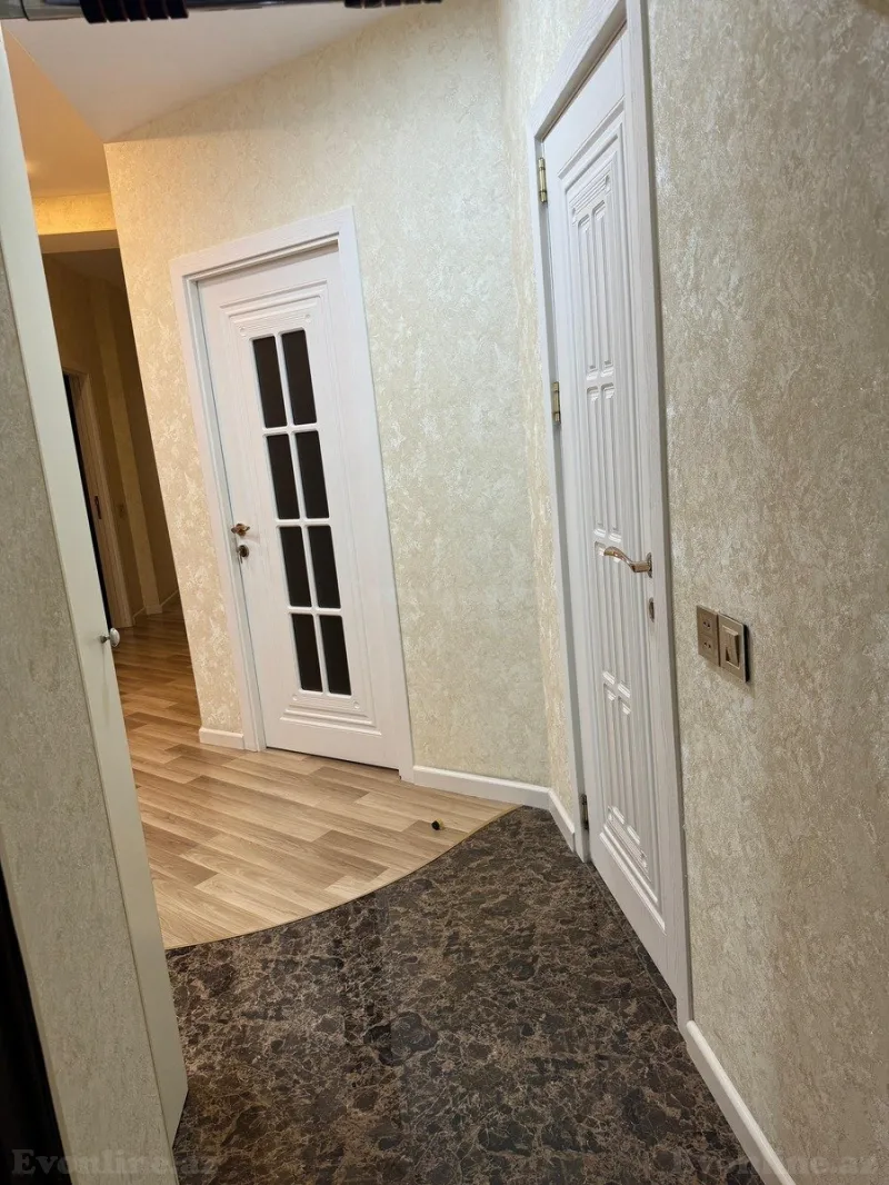Satılır 3 otaqlı Mənzil Yeni tikili 92 m² Əhmədli - şəkil 3