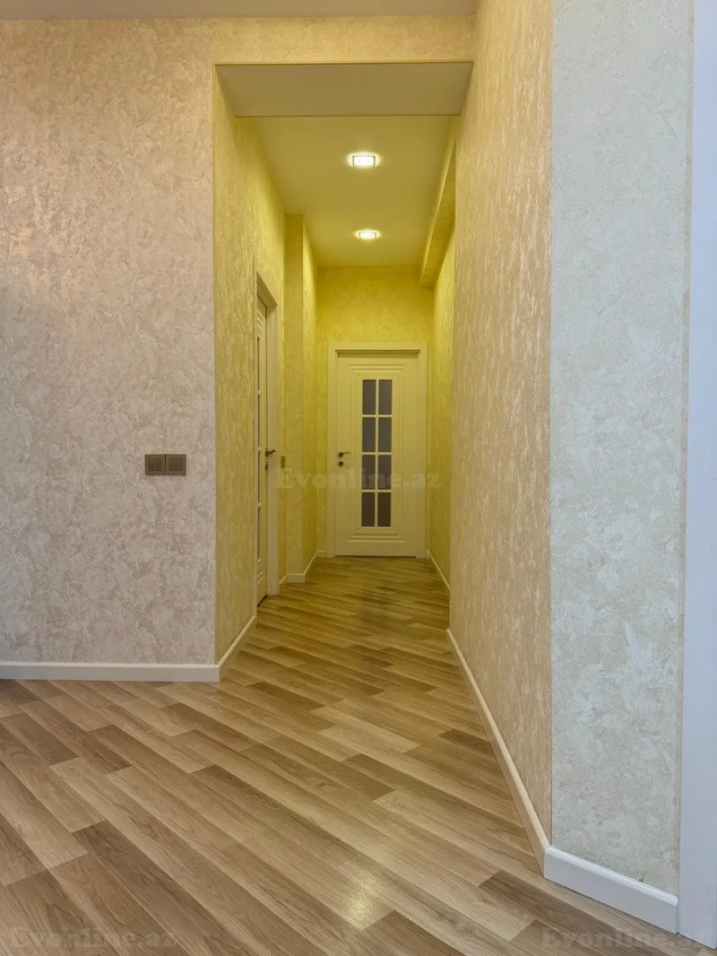 Satılır 3 otaqlı Mənzil Yeni tikili 92 m² Əhmədli - şəkil 9