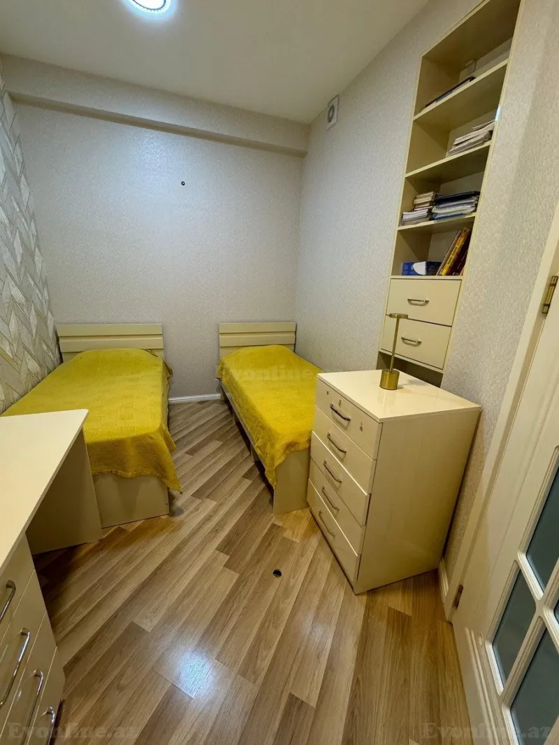 Satılır 3 otaqlı Mənzil Yeni tikili 92 m² Əhmədli - şəkil 10