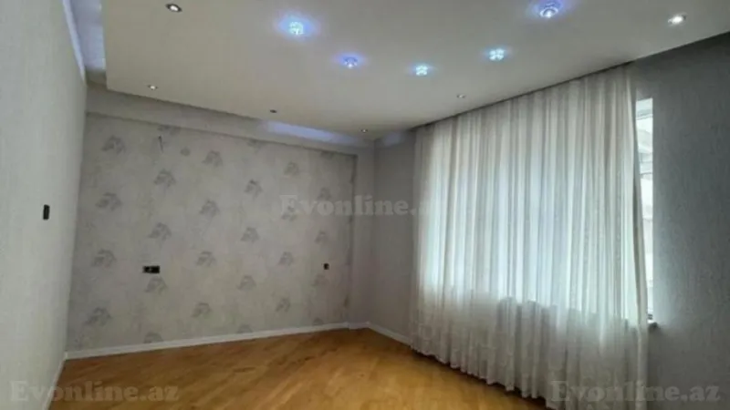 Satılır 3 otaqlı Mənzil Yeni tikili 135 m² Elmlər Akademiyası m. - şəkil 2