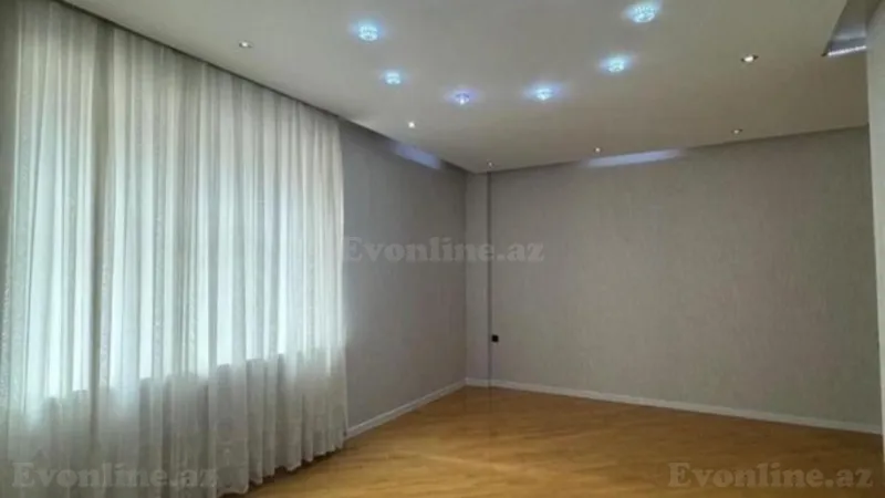 Satılır 3 otaqlı Mənzil Yeni tikili 135 m² Elmlər Akademiyası m. - şəkil 3