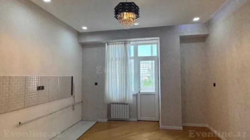 Satılır 3 otaqlı Mənzil Yeni tikili 135 m² Elmlər Akademiyası m. - şəkil 4