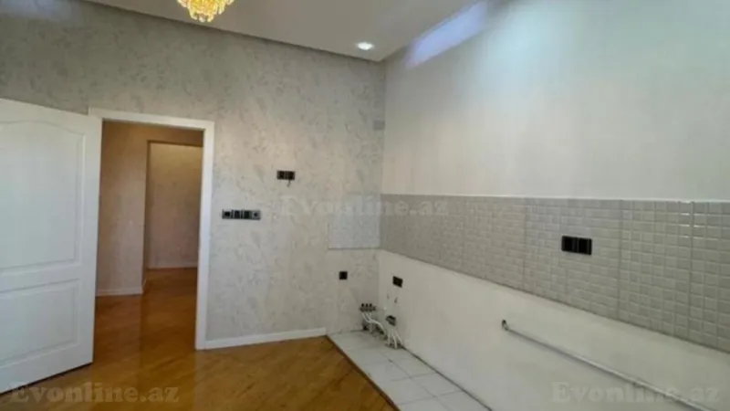 Satılır 3 otaqlı Mənzil Yeni tikili 135 m² Elmlər Akademiyası m. - şəkil 6