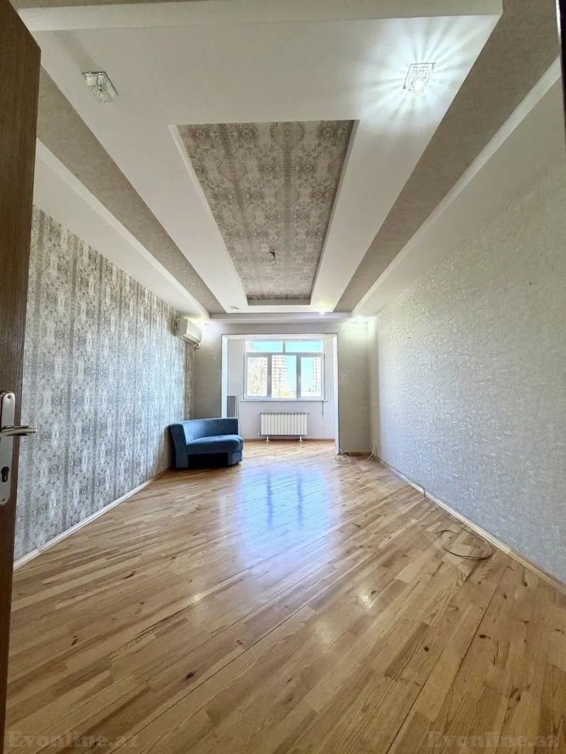 Satılır 3 otaqlı Mənzil Köhnə tikili 75 m² Qara Qarayev m. - şəkil 10