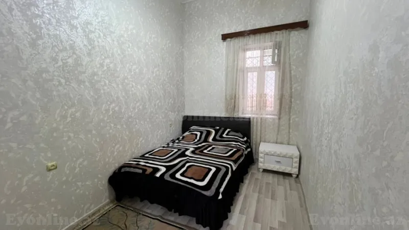 Kirayə verilir 2 otaqlı Mənzil Köhnə tikili 60 m² Sahil m. - şəkil 5