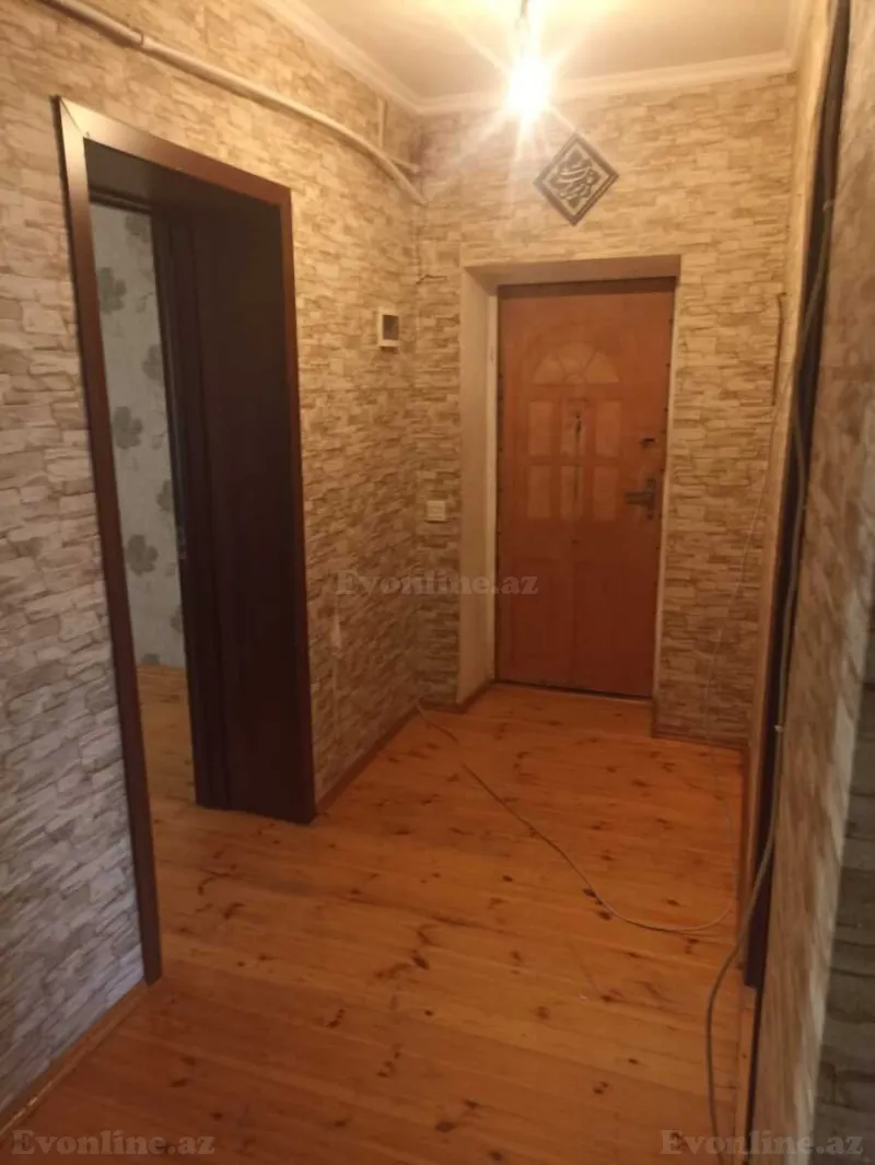 Bakı, Suraxanı r., Hövsanda 3 otaqlı mənzil satılır