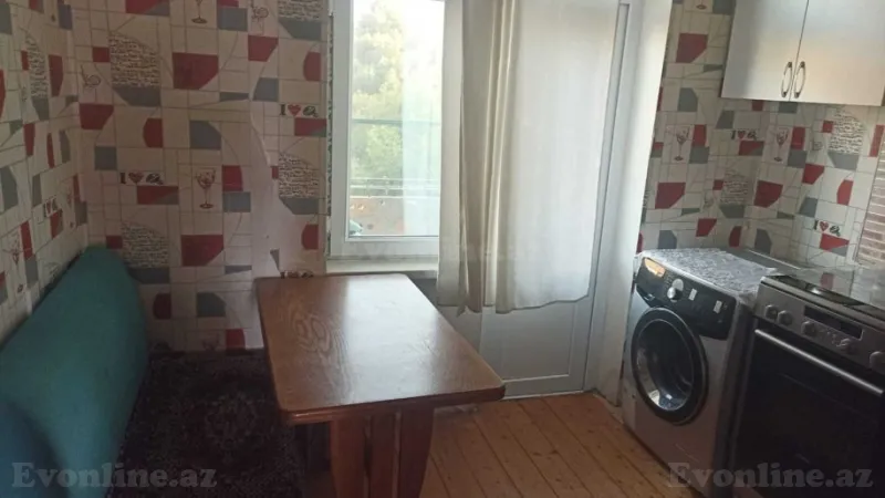 Satılır 3 otaqlı Mənzil Köhnə tikili 68 m² Hövsan - şəkil 5