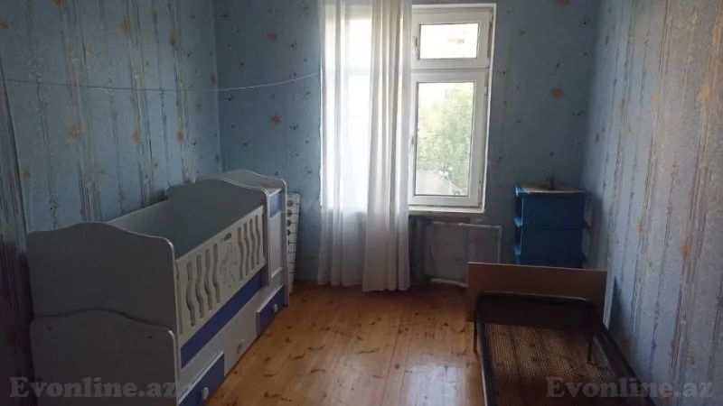 Satılır 3 otaqlı Mənzil Köhnə tikili 68 m² Hövsan - şəkil 6