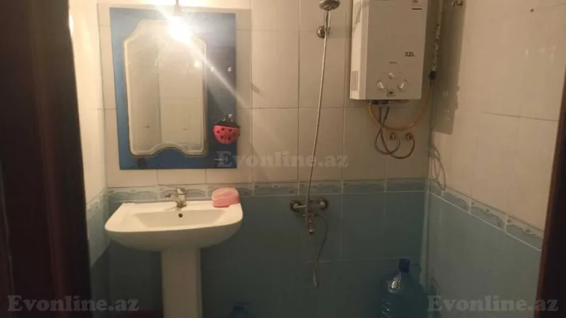 Satılır 3 otaqlı Mənzil Köhnə tikili 68 m² Hövsan - şəkil 7