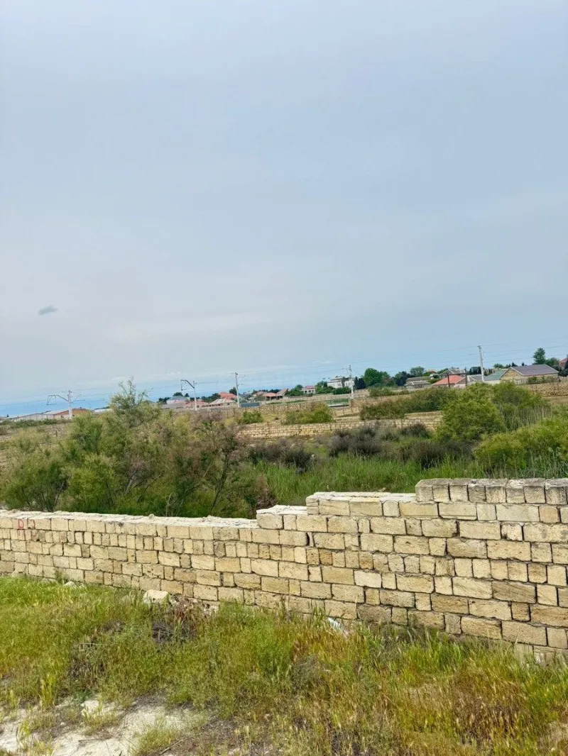 Satılır Torpaq 24 sot Nardaran - şəkil 4