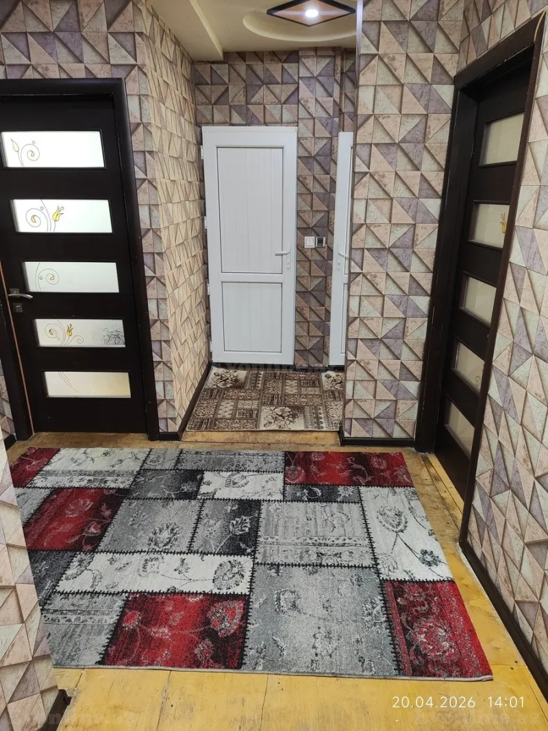 Satılır 3 otaqlı Mənzil Köhnə tikili 75 m² Əhmədli - şəkil 2