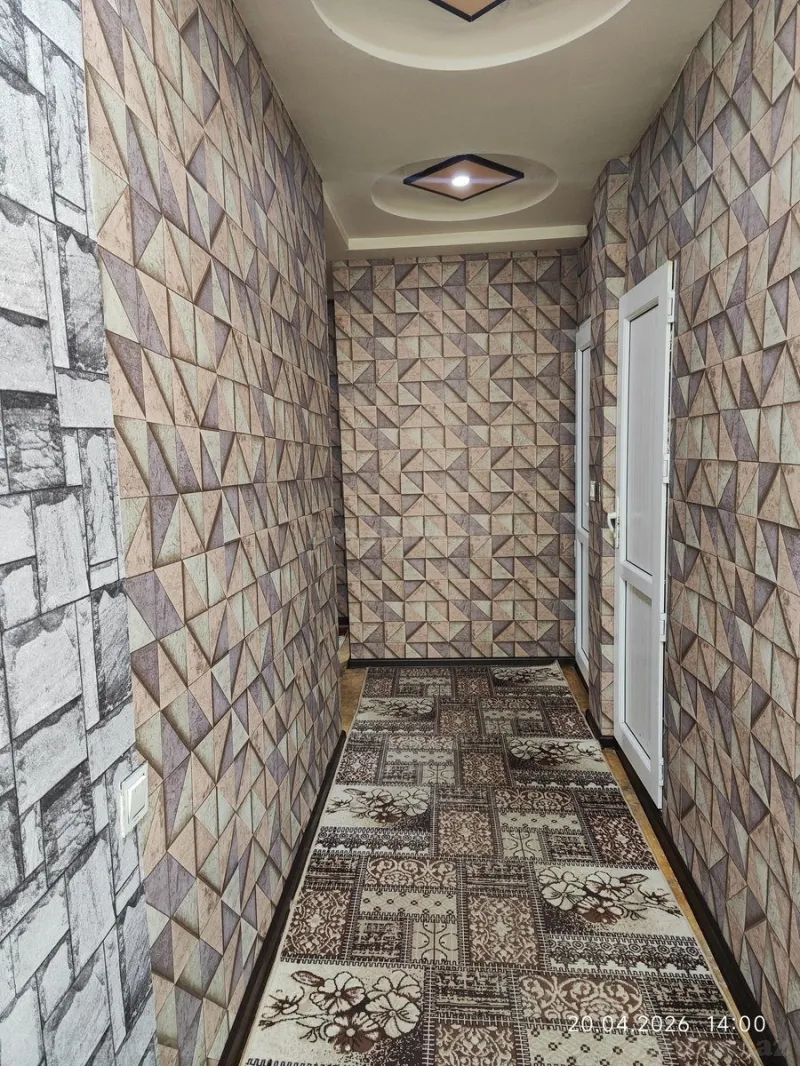 Satılır 3 otaqlı Mənzil Köhnə tikili 75 m² Əhmədli - şəkil 7