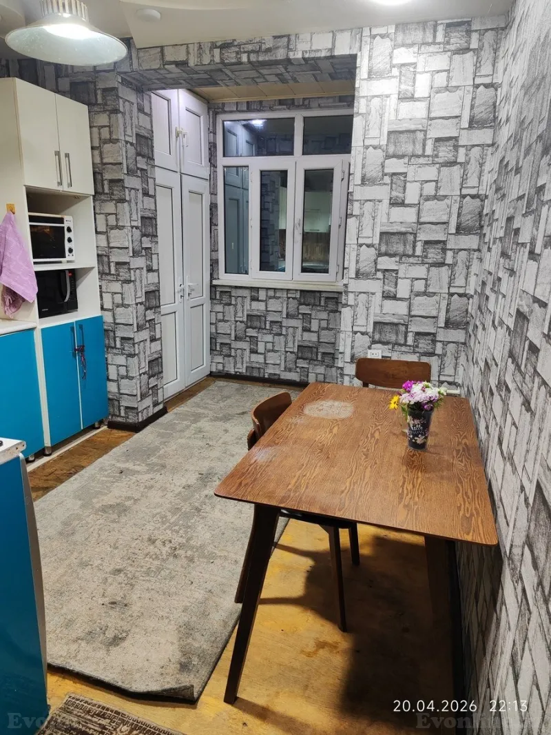 Satılır 3 otaqlı Mənzil Köhnə tikili 75 m² Əhmədli - şəkil 8
