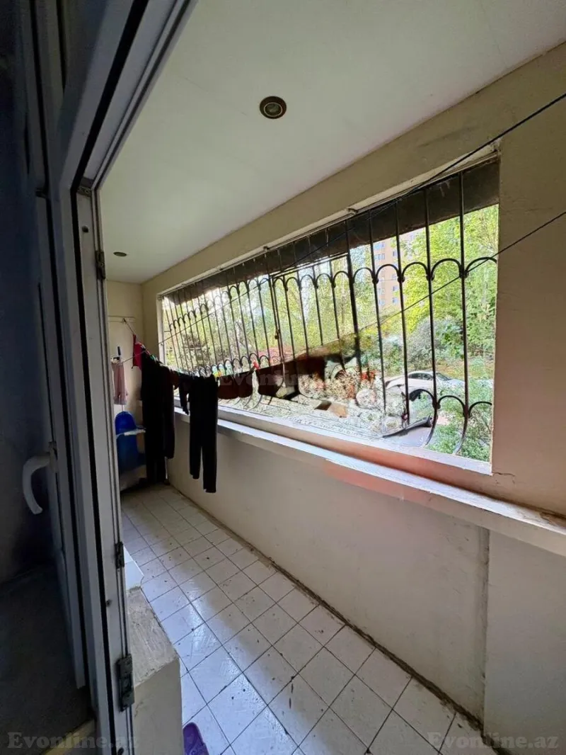 Satılır 3 otaqlı Mənzil Yeni tikili 73 m² Xətai m. - şəkil 8