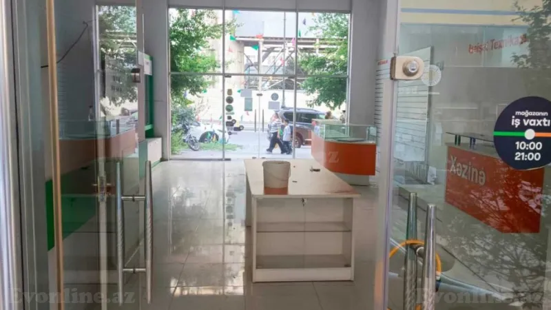Kirayə verilir Obyekt 70 m² Həzi Aslanov m. - şəkil 2