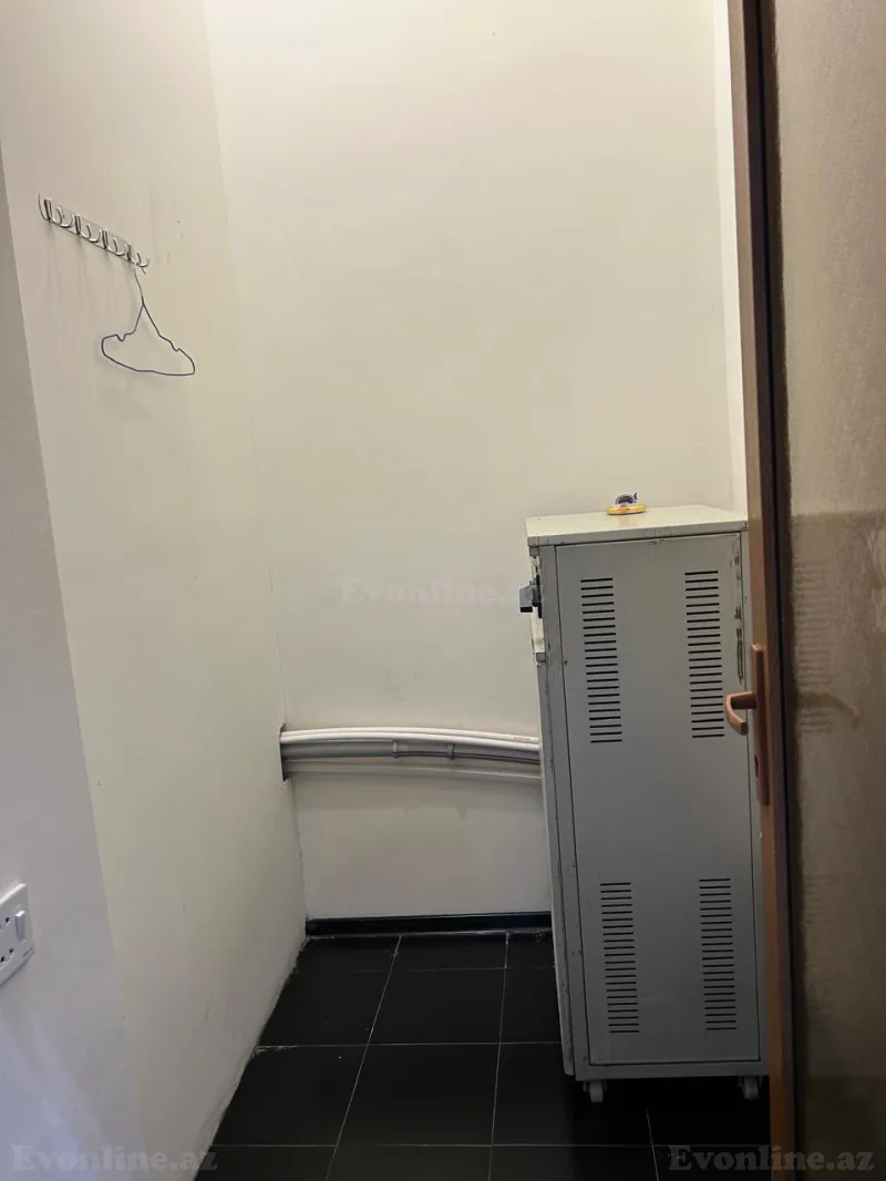 Kirayə verilir Obyekt 80 m² Sahil m. - şəkil 2