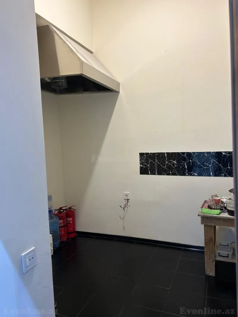 Kirayə verilir Obyekt 80 m² Sahil m. - şəkil 3