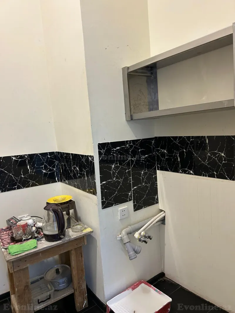 Kirayə verilir Obyekt 80 m² Sahil m. - şəkil 4