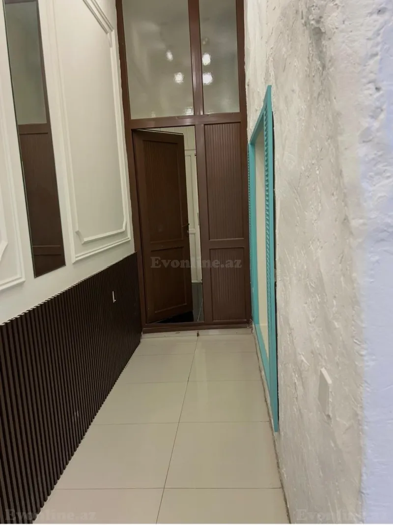 Kirayə verilir Obyekt 80 m² Sahil m. - şəkil 9