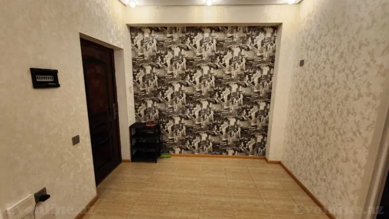 Kirayə verilir 2 otaqlı Mənzil Yeni tikili 70 m² Nizami r. - şəkil 8