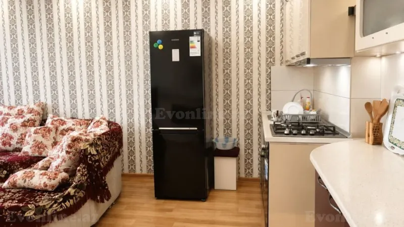 Kirayə verilir 2 otaqlı Mənzil Yeni tikili 95 m² İçərişəhər m. - şəkil 4