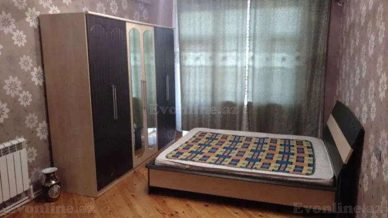 Satılır 2 otaqlı Mənzil Yeni tikili 70 m² Həzi Aslanov - şəkil 2