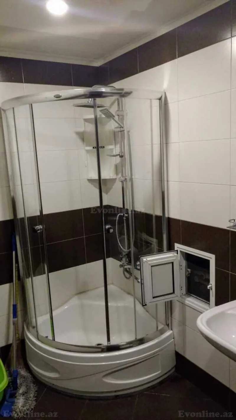 Satılır 2 otaqlı Mənzil Yeni tikili 70 m² Həzi Aslanov - şəkil 4