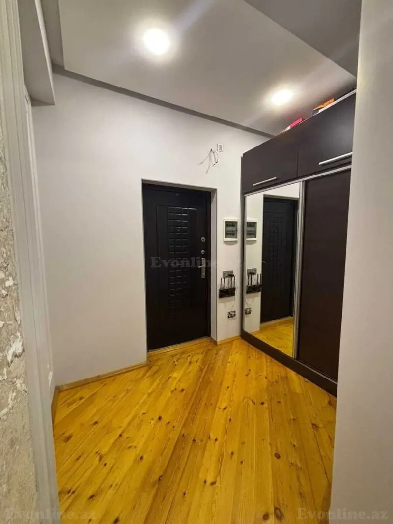 Satılır 2 otaqlı Mənzil Yeni tikili 70 m² Həzi Aslanov - şəkil 10