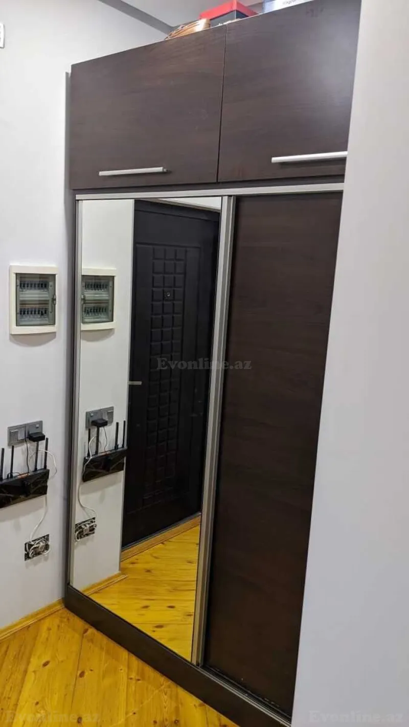 Satılır 2 otaqlı Mənzil Yeni tikili 70 m² Həzi Aslanov - şəkil 16
