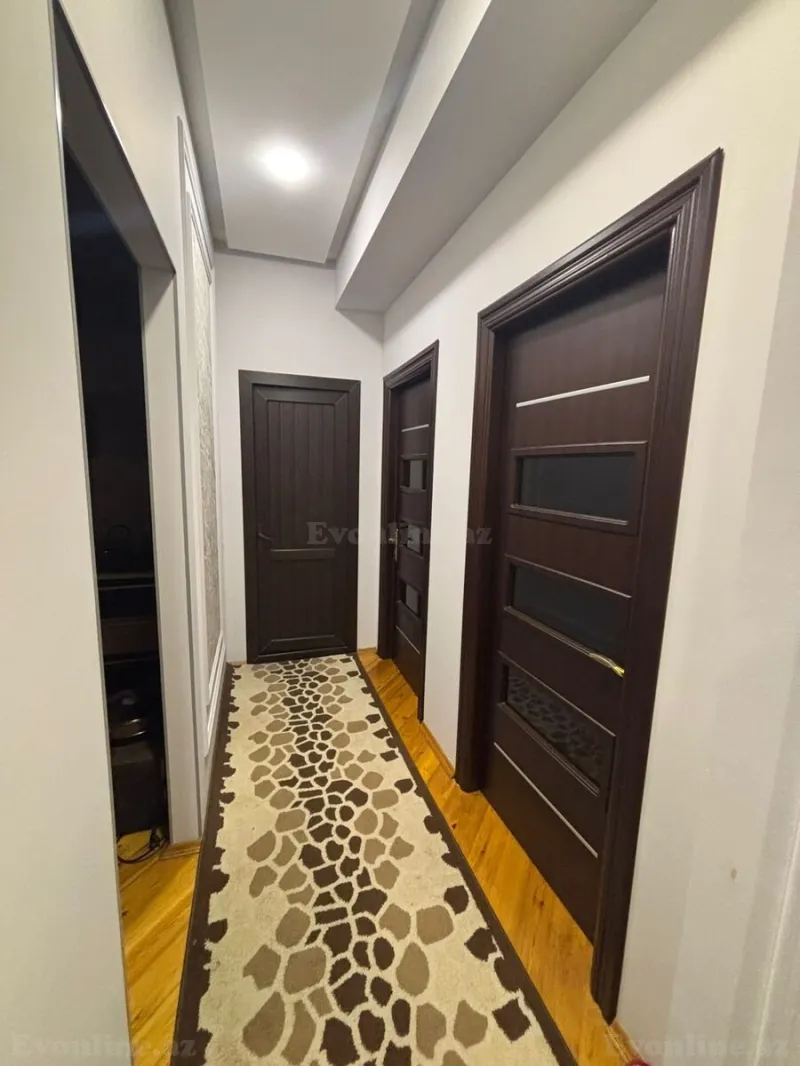 Satılır 2 otaqlı Mənzil Yeni tikili 70 m² Həzi Aslanov - şəkil 21