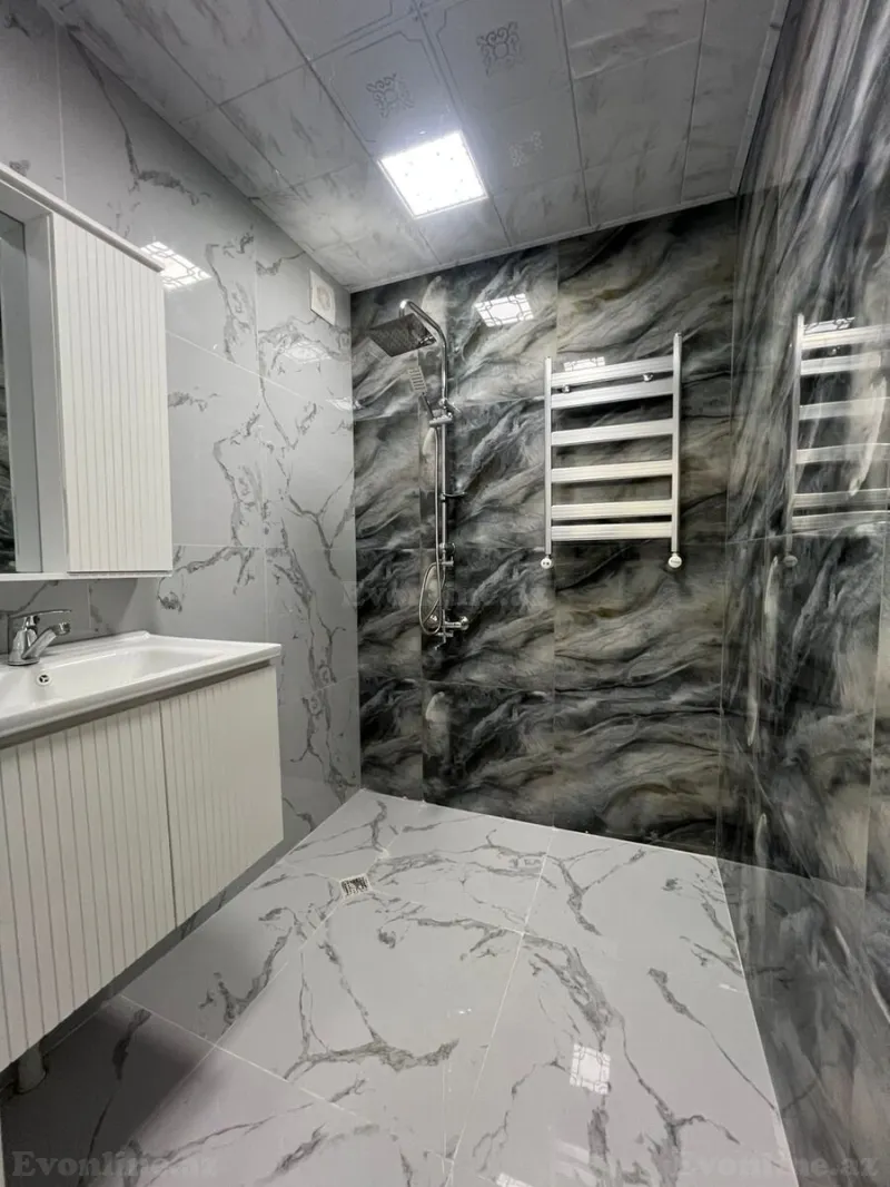 Satılır 3 otaqlı Mənzil Köhnə tikili 55 m² 5-ci mikrorayon - şəkil 5