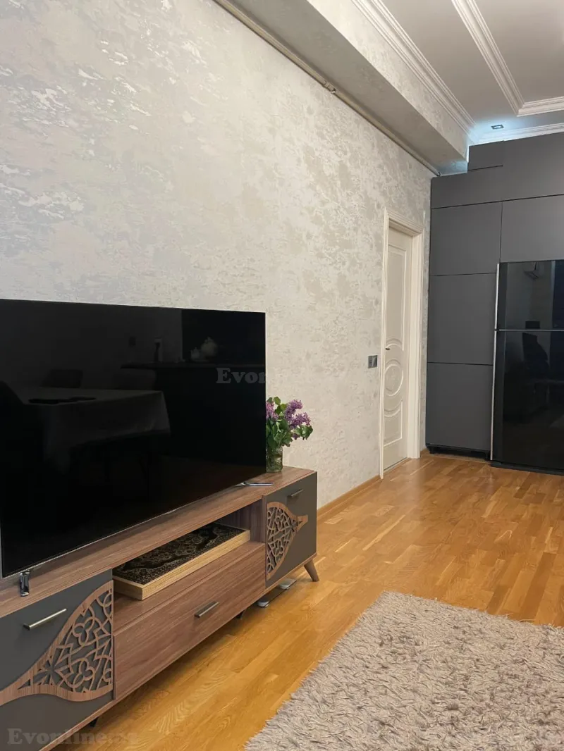 Satılır 3 otaqlı Mənzil Yeni tikili 63 m² Qara Qarayev m. - şəkil 9