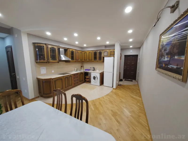 Satılır 2 otaqlı Mənzil Yeni tikili 60 m² Ağ şəhər - şəkil 4