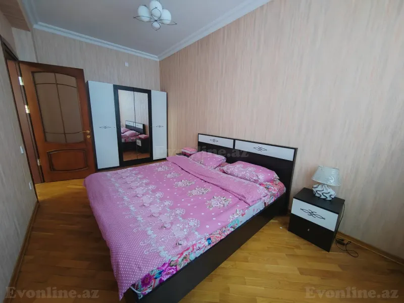 Satılır 2 otaqlı Mənzil Yeni tikili 60 m² Ağ şəhər - şəkil 6