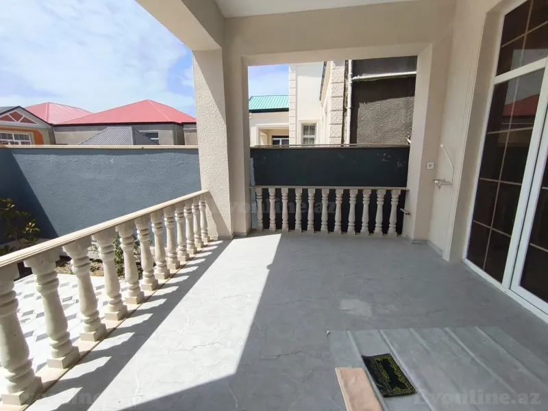 Satılır 4 otaqlı Həyət evi 120 m² Məhəmmədi - şəkil 4