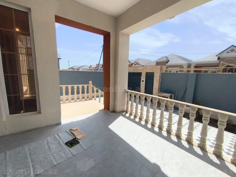 Satılır 4 otaqlı Həyət evi 120 m² Məhəmmədi - şəkil 5