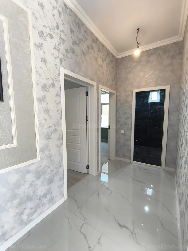 Satılır 4 otaqlı Həyət evi 120 m² Məhəmmədi - şəkil 7