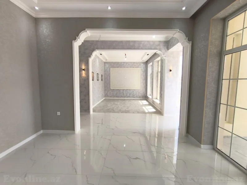 Satılır 4 otaqlı Həyət evi 120 m² Məhəmmədi - şəkil 9