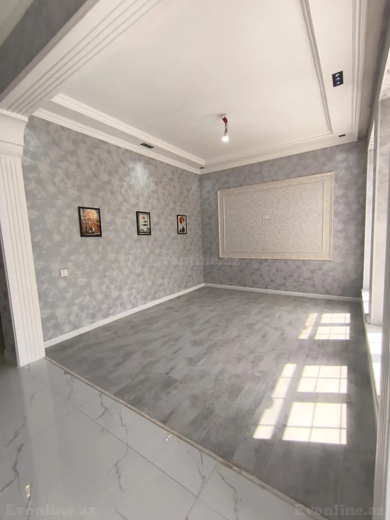 Satılır 4 otaqlı Həyət evi 120 m² Məhəmmədi - şəkil 10