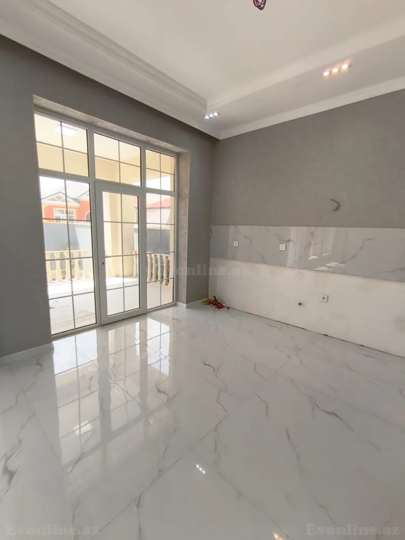 Satılır 4 otaqlı Həyət evi 120 m² Məhəmmədi - şəkil 15