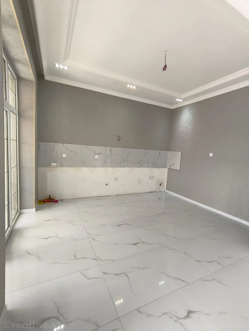 Satılır 4 otaqlı Həyət evi 120 m² Məhəmmədi - şəkil 16