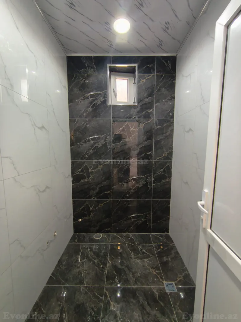 Satılır 4 otaqlı Həyət evi 120 m² Məhəmmədi - şəkil 17