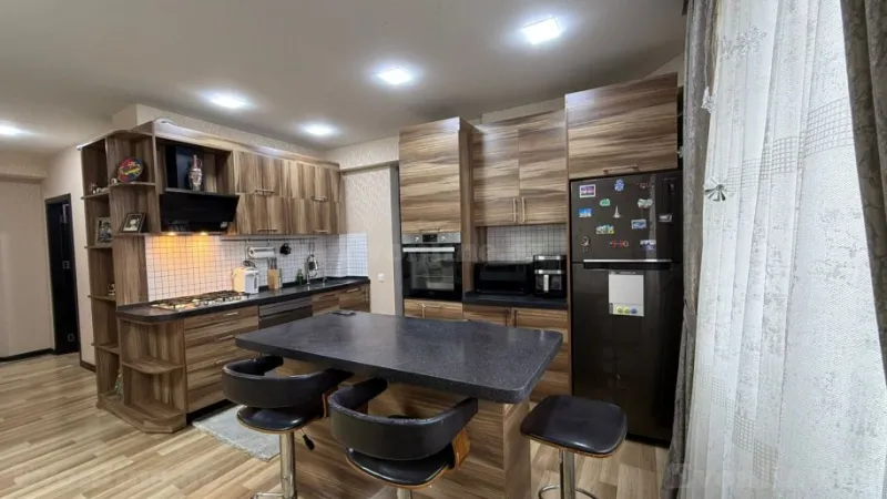 Satılır 3 otaqlı Mənzil Yeni tikili 102.4 m² Yeni Yasamal - şəkil 2
