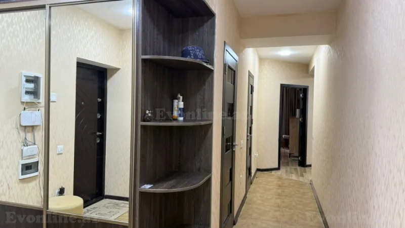 Satılır 3 otaqlı Mənzil Yeni tikili 102.4 m² Yeni Yasamal - şəkil 11