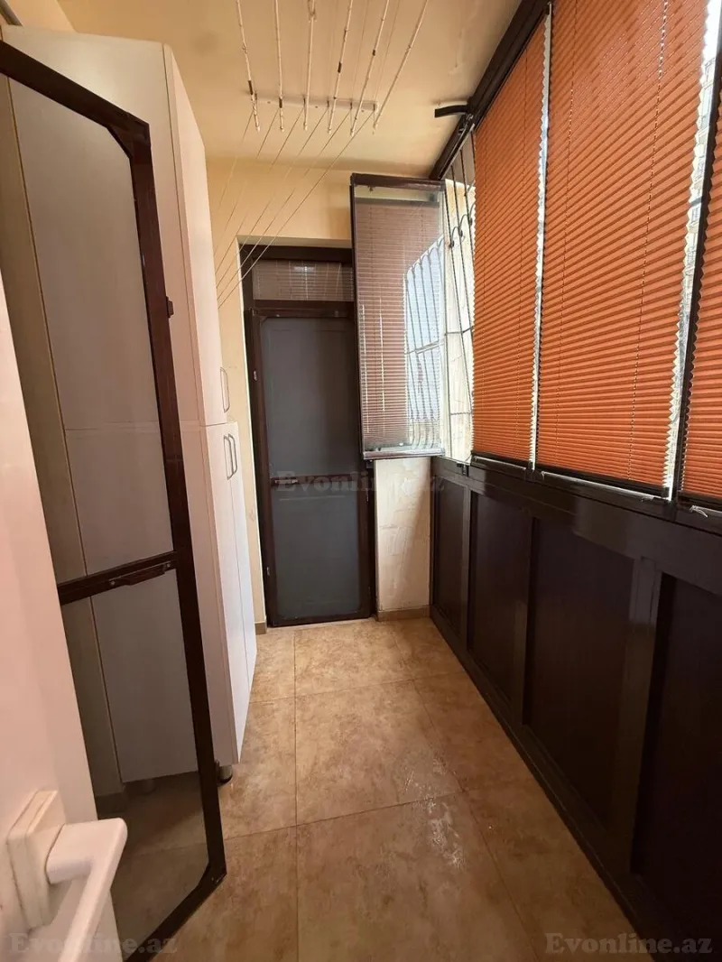 Satılır 3 otaqlı Mənzil Yeni tikili 102.4 m² Yeni Yasamal - şəkil 12