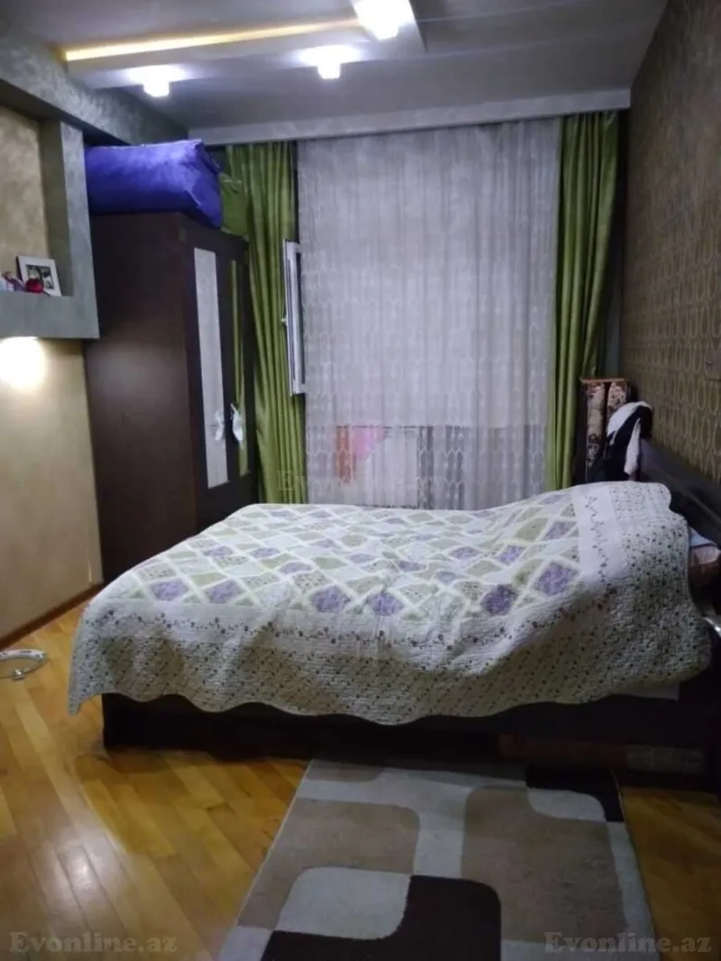 Satılır 2 otaqlı Mənzil Yeni tikili 75 m² Yeni Yasamal - şəkil 5